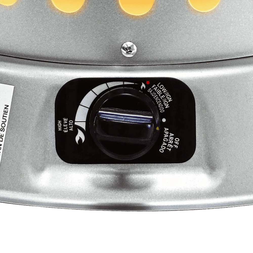 Dyna-Glo 50K-80K BTU Propane Convection Heater (RMC-LPC80DG)