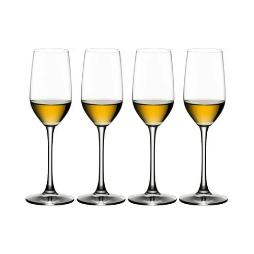 Riedel Bar Ouverture Tequila Glasses (4-Pack)