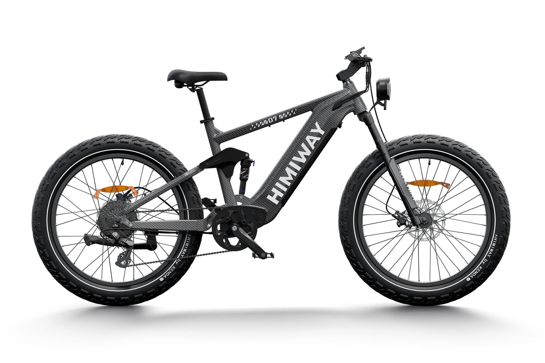 Himiway eBike