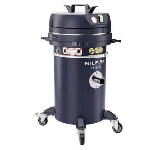Nilfisk VHS010N1 HC ACD Mini Industrial Dust Vacuum