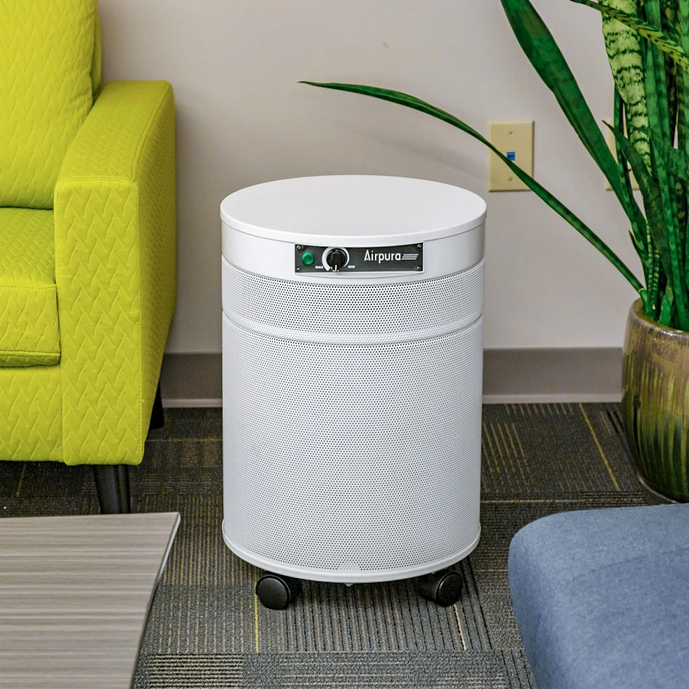 Airpura I600 Air Purifier
