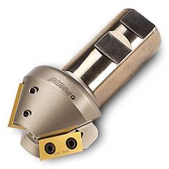 #15N1H0802286R01 - End Mill Cutter