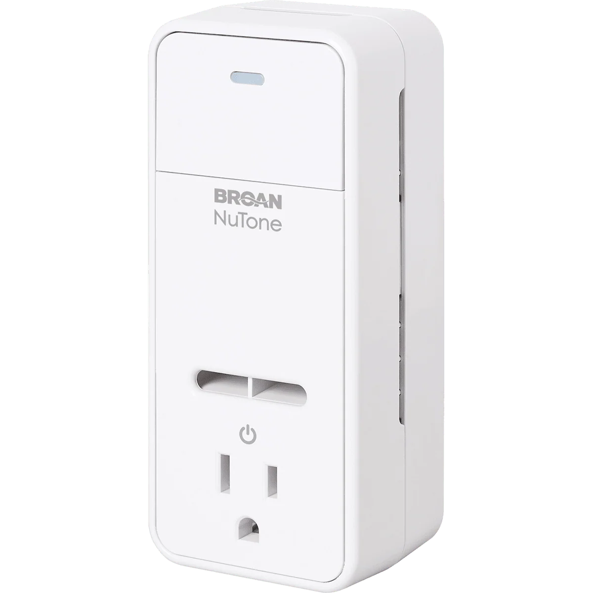 Broan Overture Smart Air Quality Monitor Room Sensor