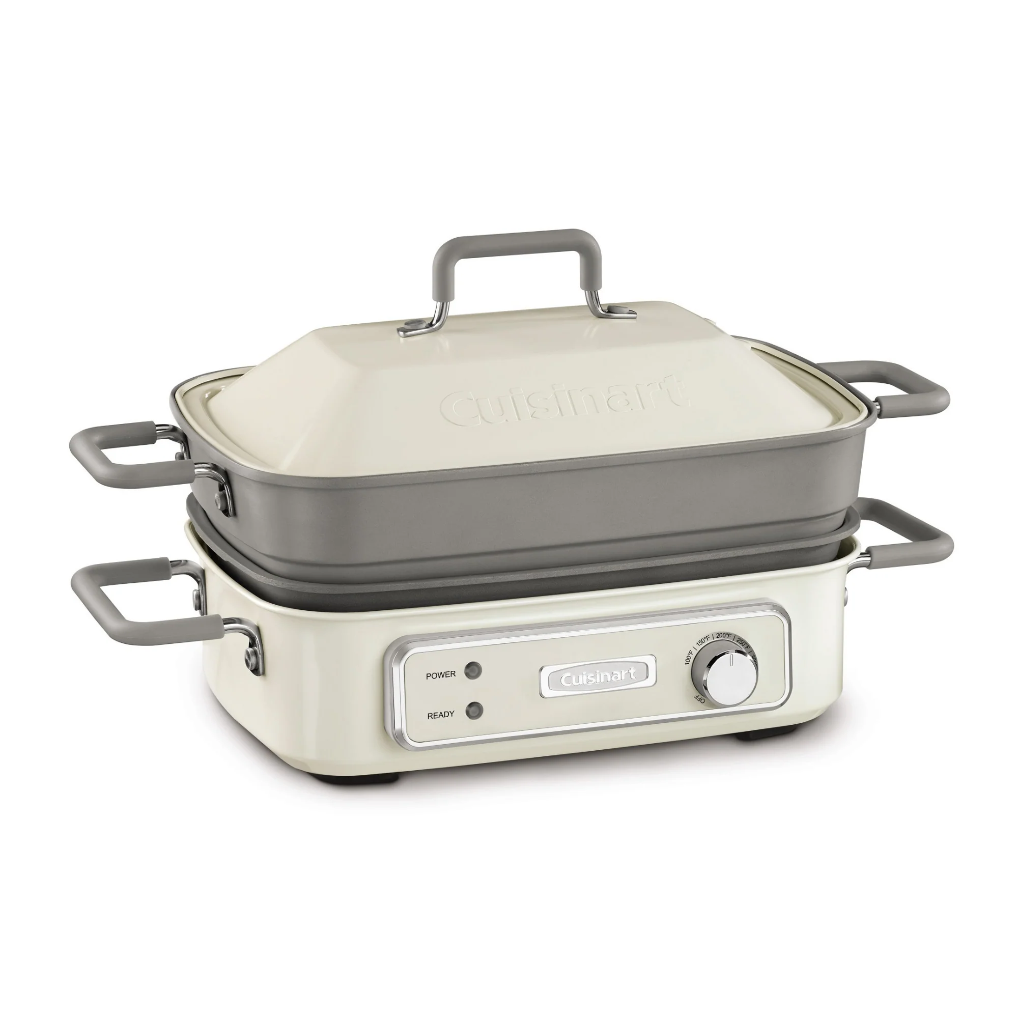 Cuisinart STACK5 Multi-Functional Grill
