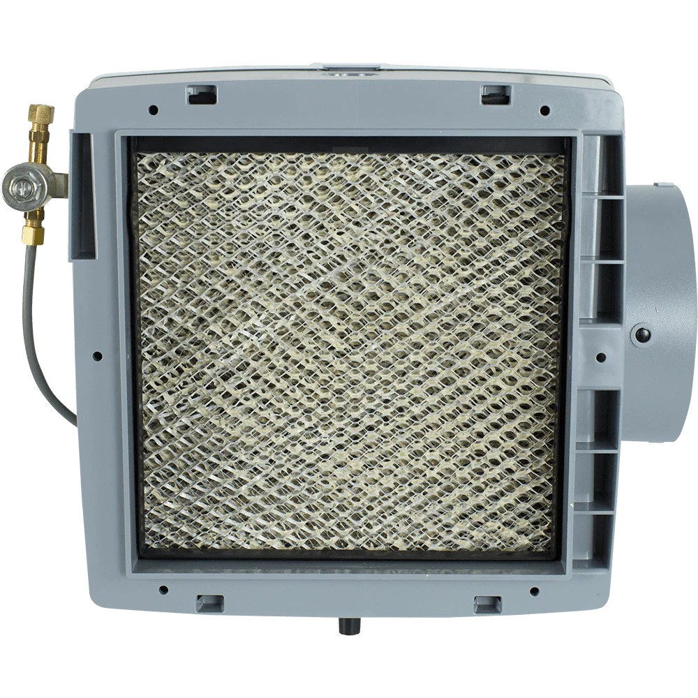 Aprilaire Model 500 Small Bypass Whole House Humidifiers