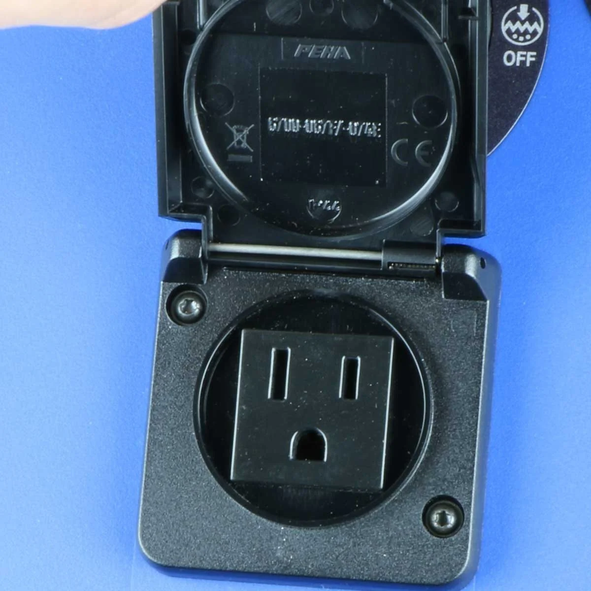 Nilfisk Attix 44-21 Wet/Dry Garage and Workshop Industrial Vacuum