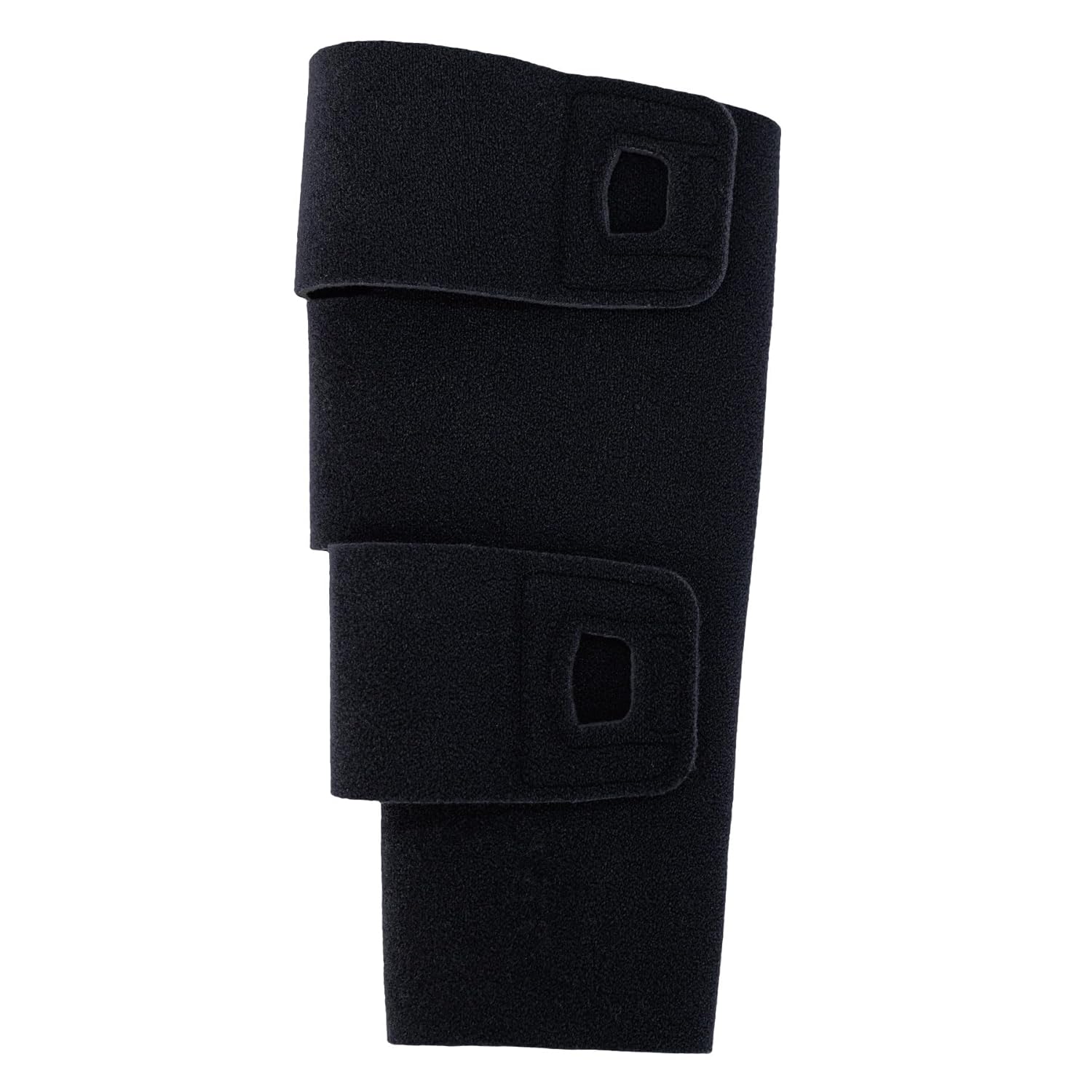 SiennaWrap Compression Leg Wrap - Designed by a Lymphedema & Lipedema Therapist - Made in USA