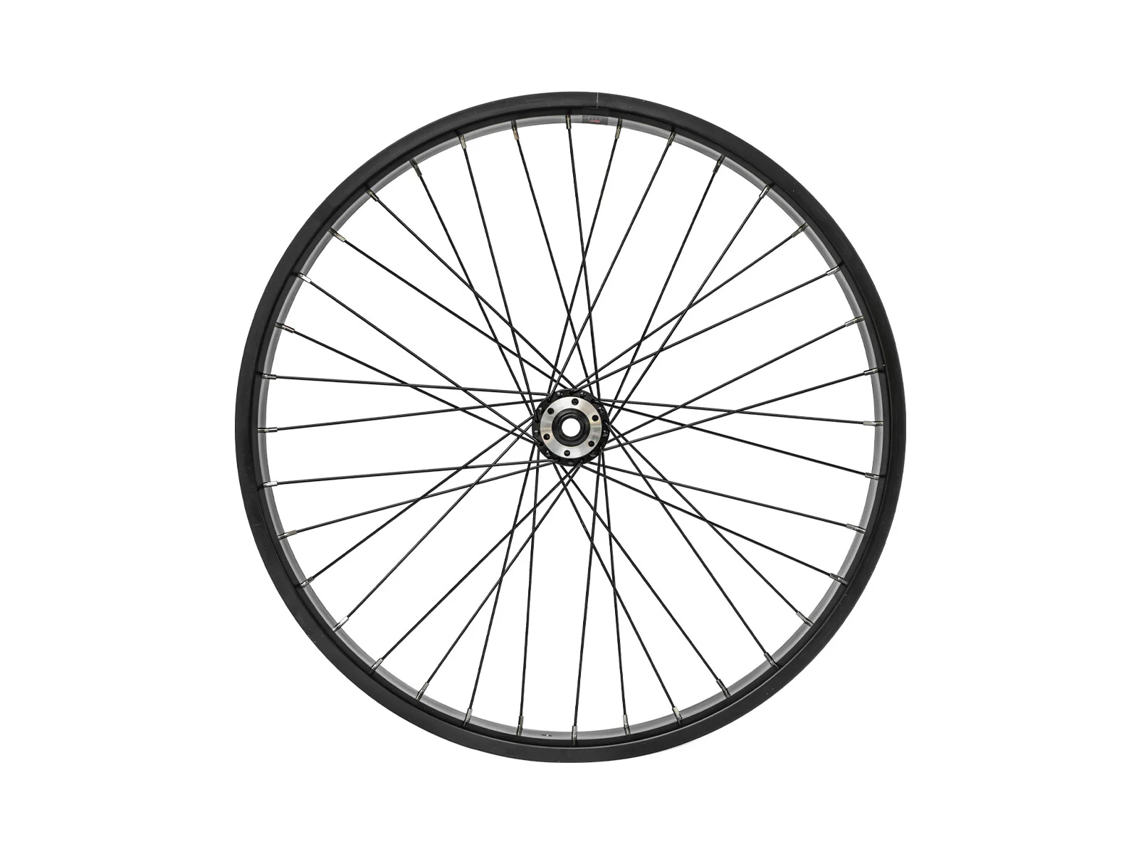 Himiway Front Wheel - No Tire & Tube & Brake Rotor