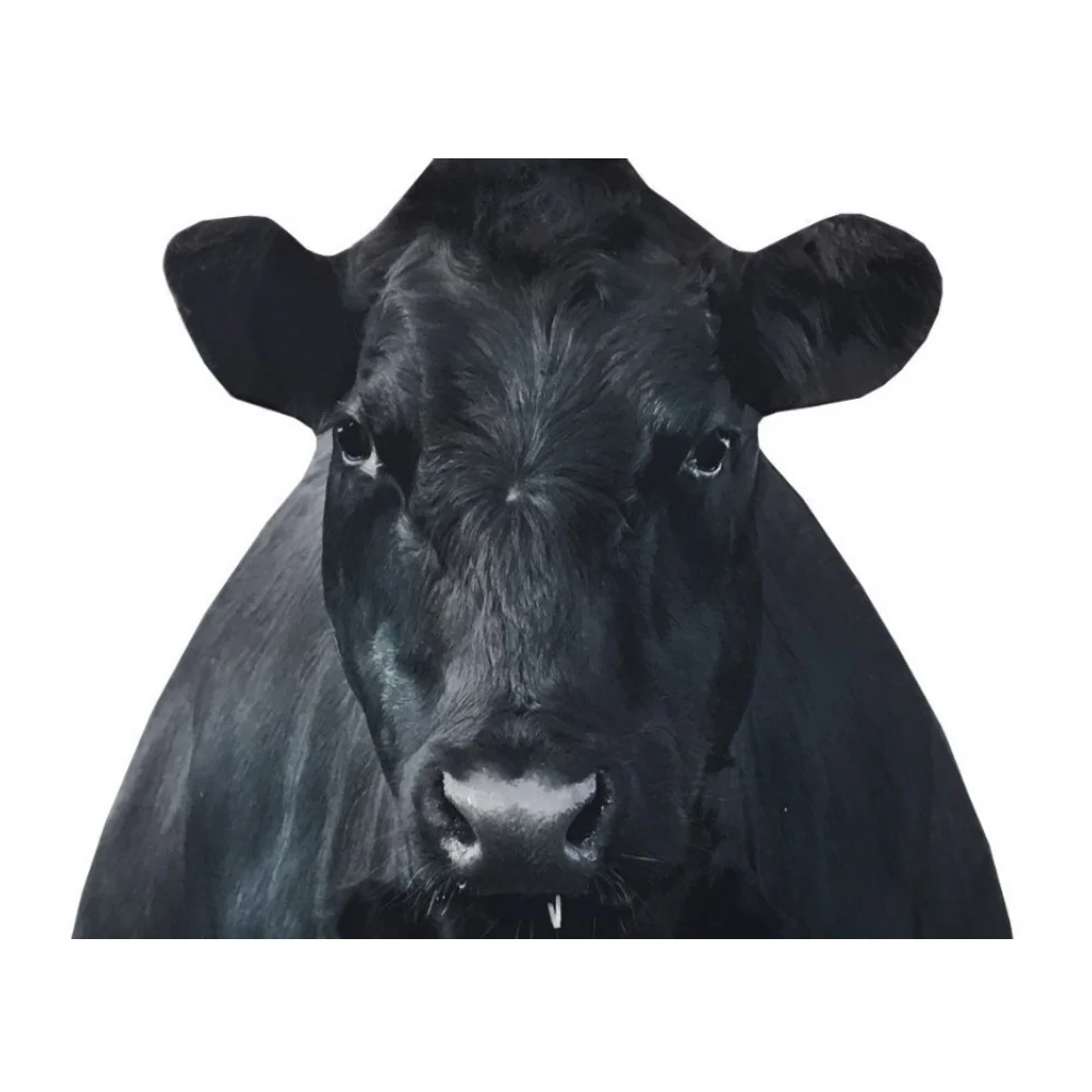 Montana Decoy Bessie Moo Cow Decoy