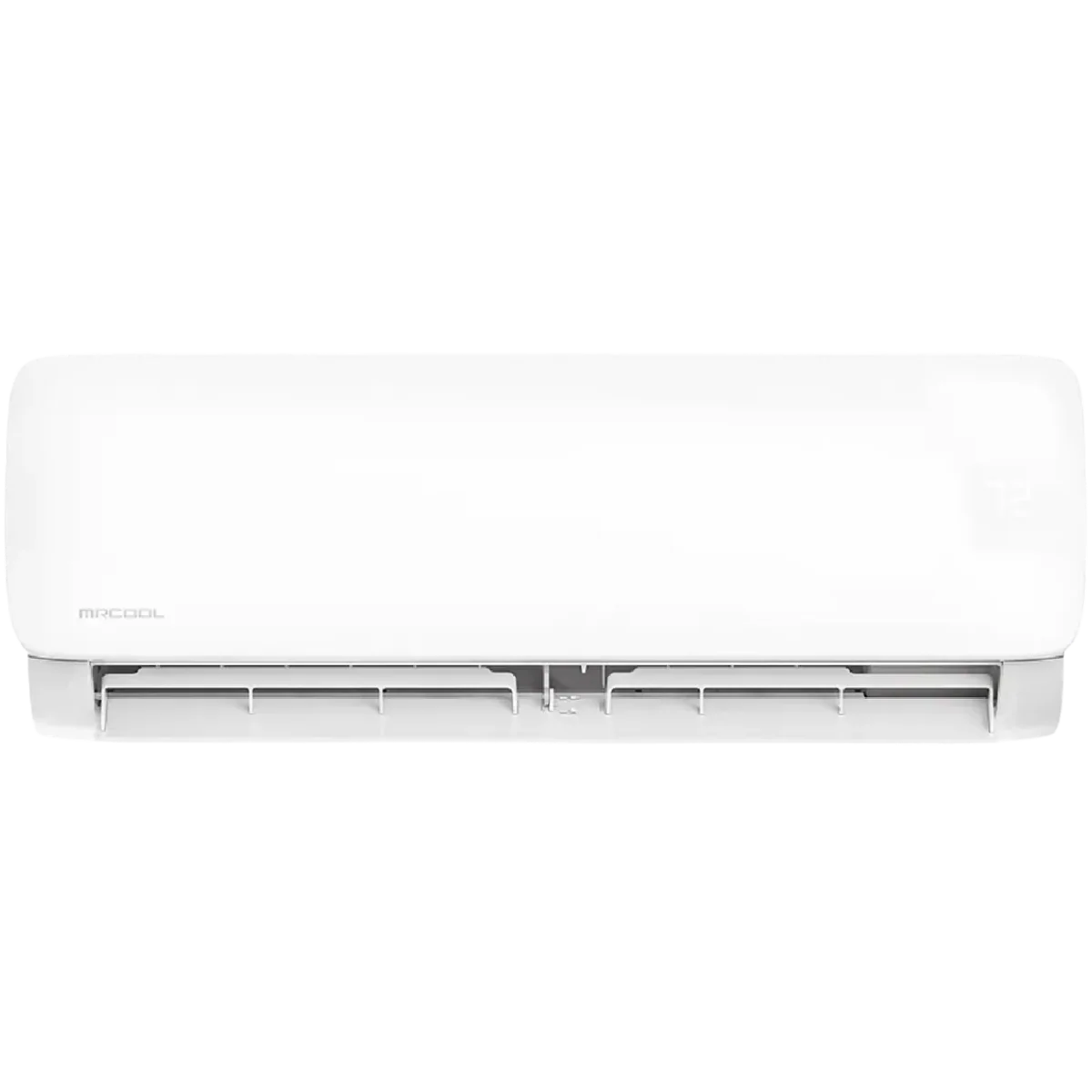 MrCool DIY Easy Pro 12,000 BTU  Ductless Mini Split w/Heat Pump