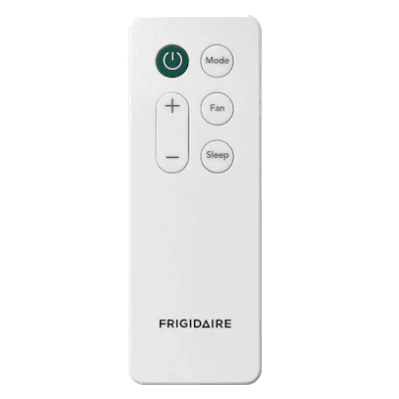 Frigidaire 8,000 BTU Window Air Conditioner with Heat