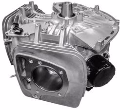 Kawasaki FS & FX 481V, 541V, 600V Shortblock 1-1/8