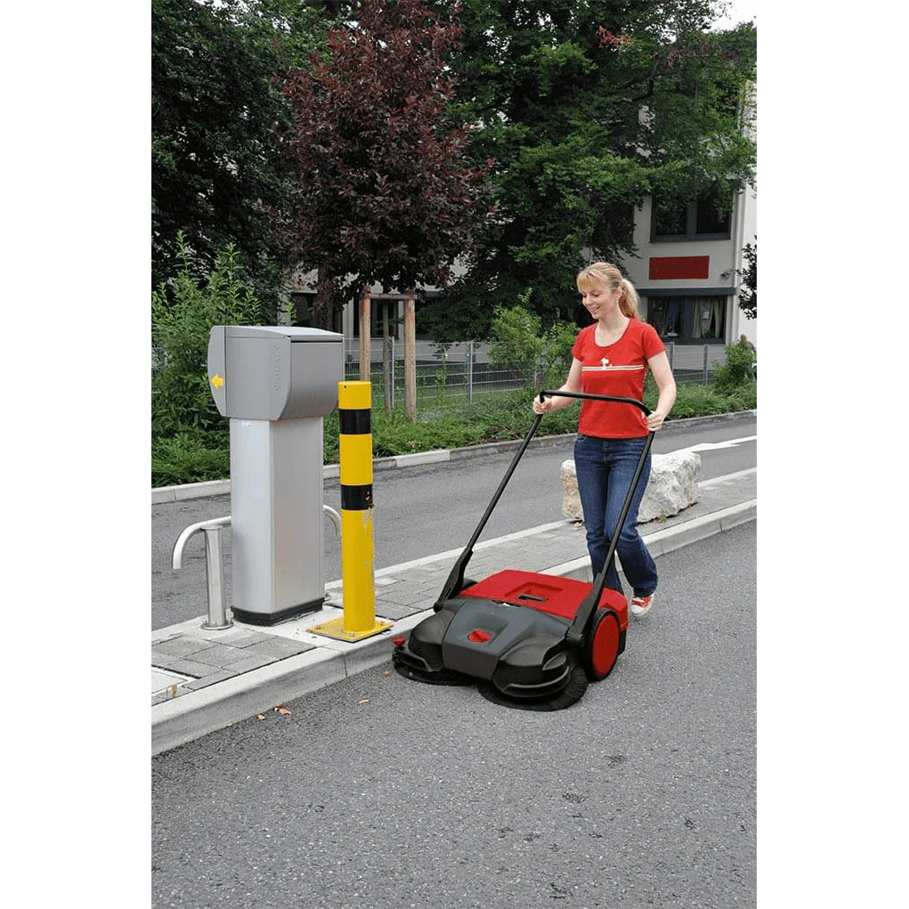 Bissell BigGreen Battery Operated Sweeper