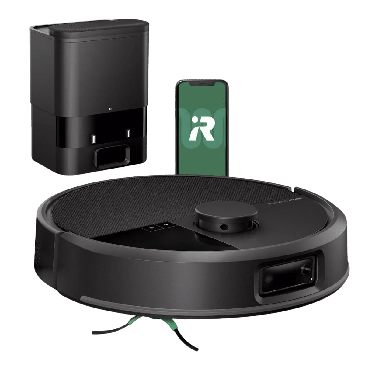 iRobot Roomba Max 705 Vacuum Robot w/ AutoEmpty Dock