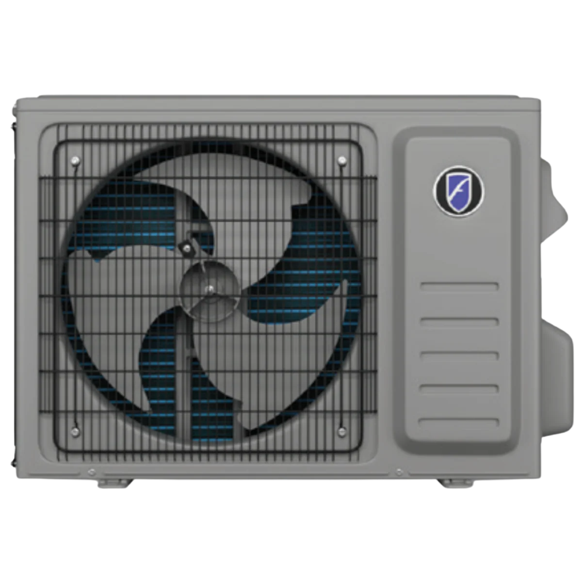 Friedrich 9,000 BTU Floating Air Select Mini Split Electric Heat