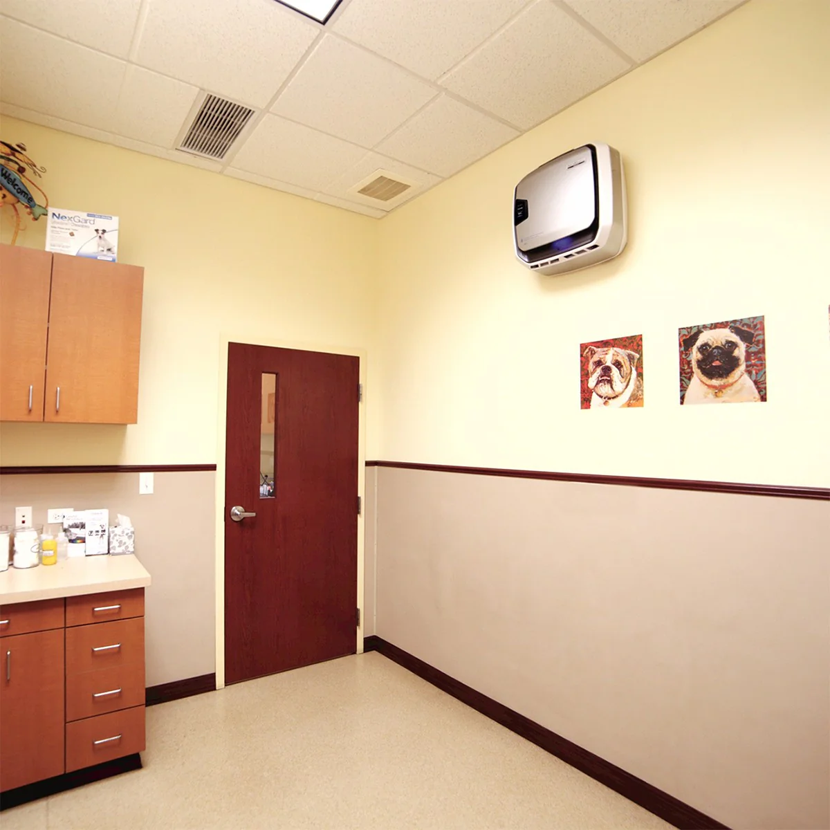 AeraMax PRO AM 3 PC Air Purifier