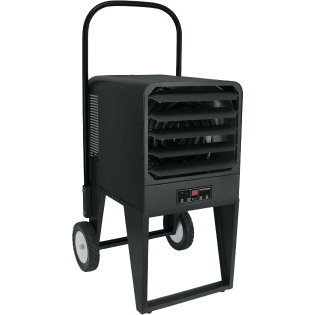 King Electric PKB Platinum Portable Unit Heater