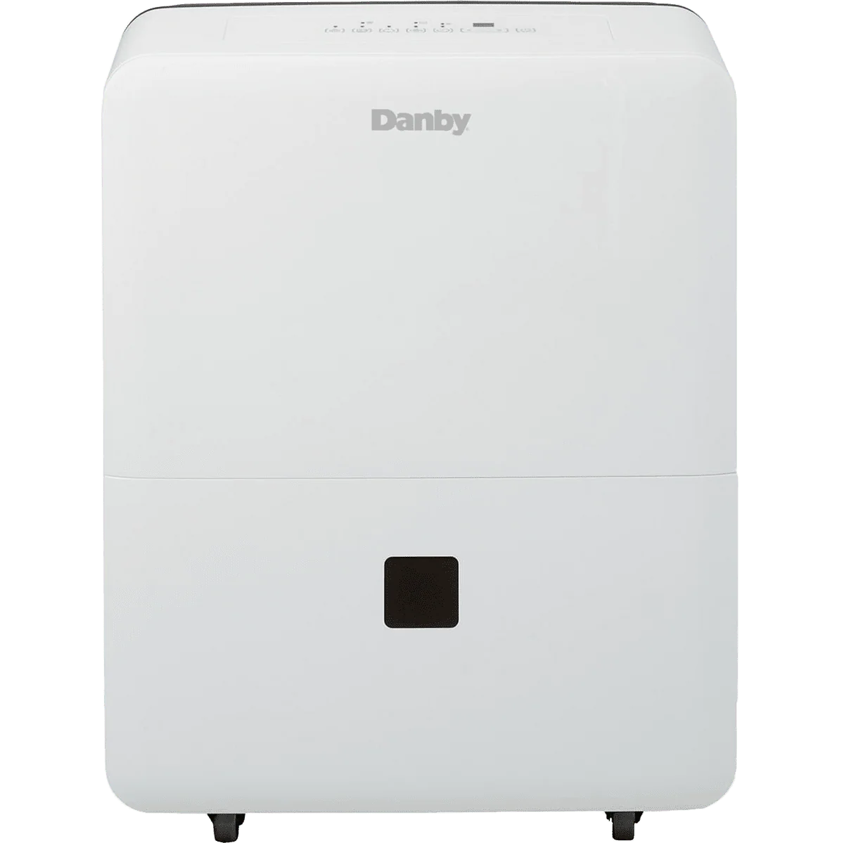 Danby 40 Pint Refurbished Dehumidifier