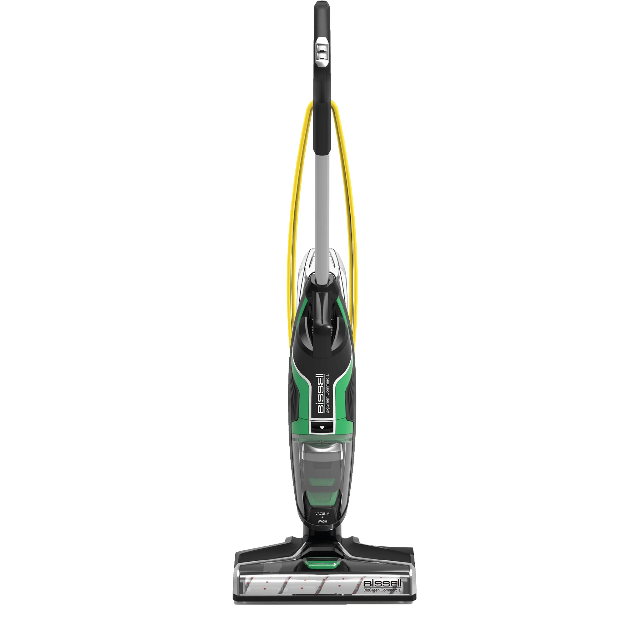 Bissell BigGreen FloorWash 3-in-1 Commercial Upright Vacuum & Mop