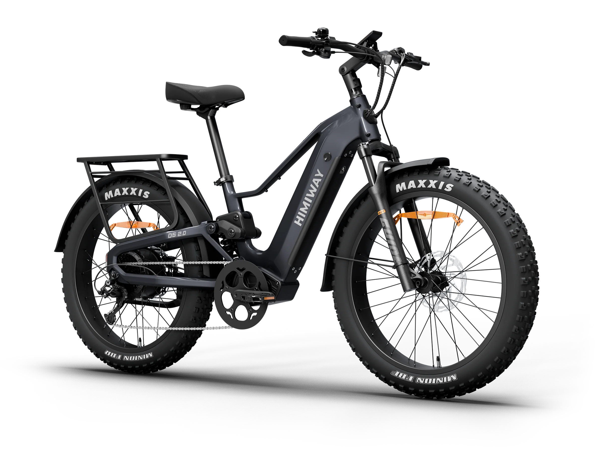 Himiway D5 2.0 eBike