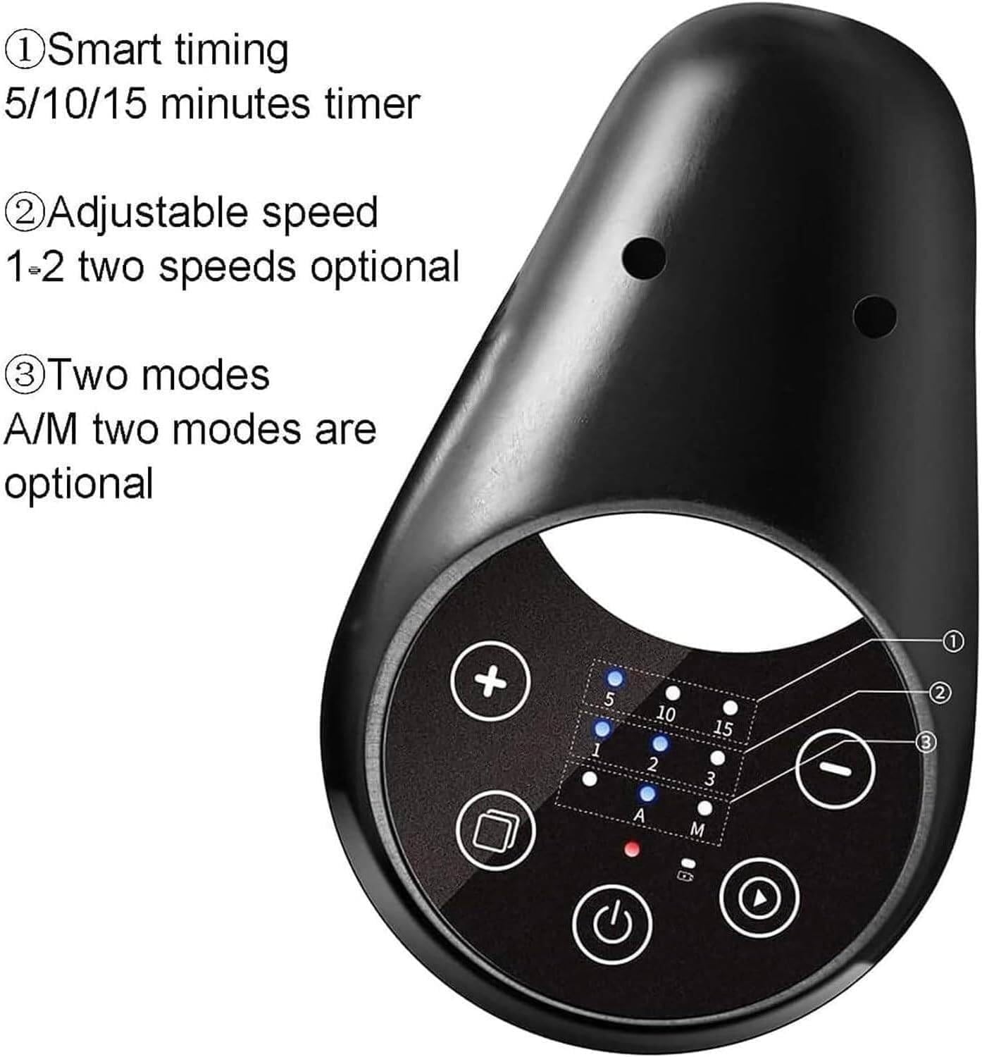 Device Elbow Joint Recovery Device Stroke Rehabilitation Arm Elbow Protector Hemiplegic Robot Training,Hinged Elbow Brace Arm Exerciser(Right)