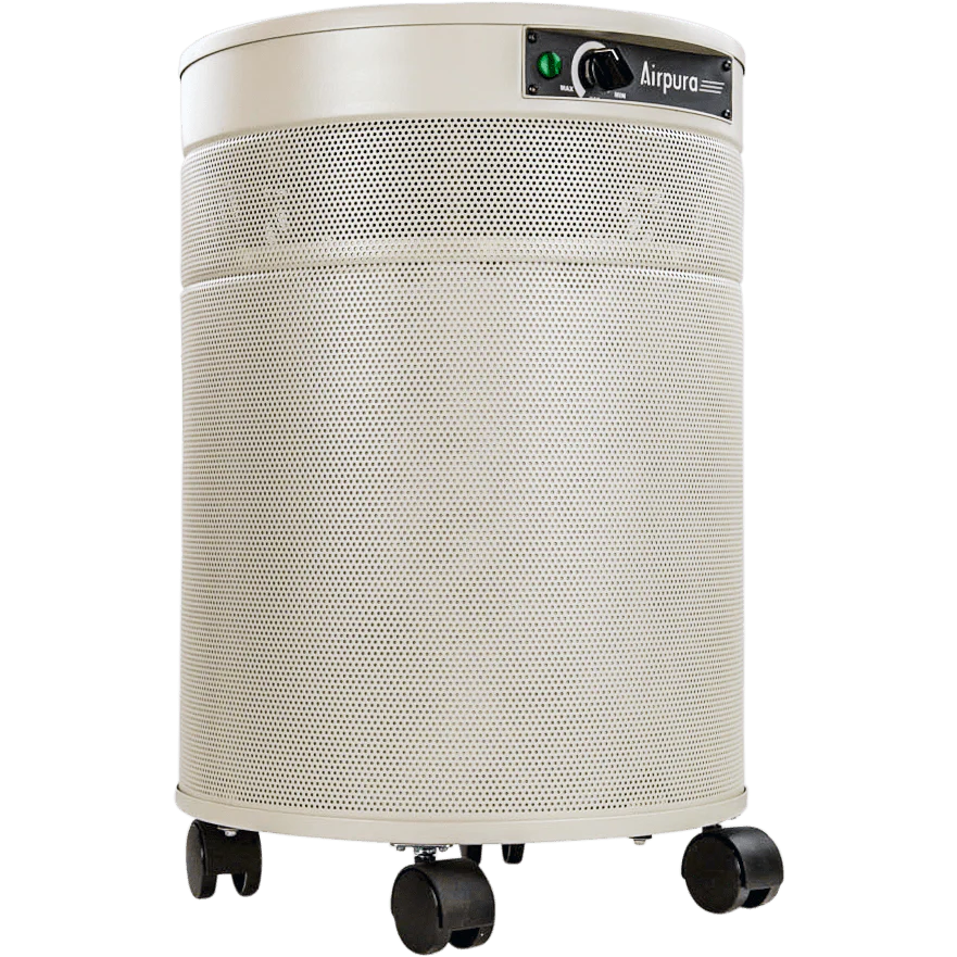 Airpura G600DLX Air Purifier