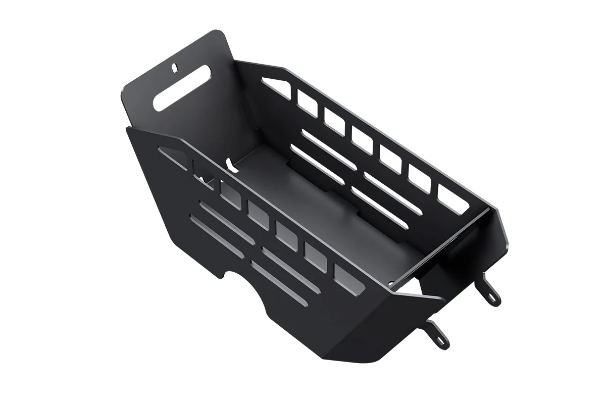 C5 Large Frame Basket