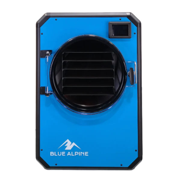 Blue Alpine Large Home Freeze Dryer