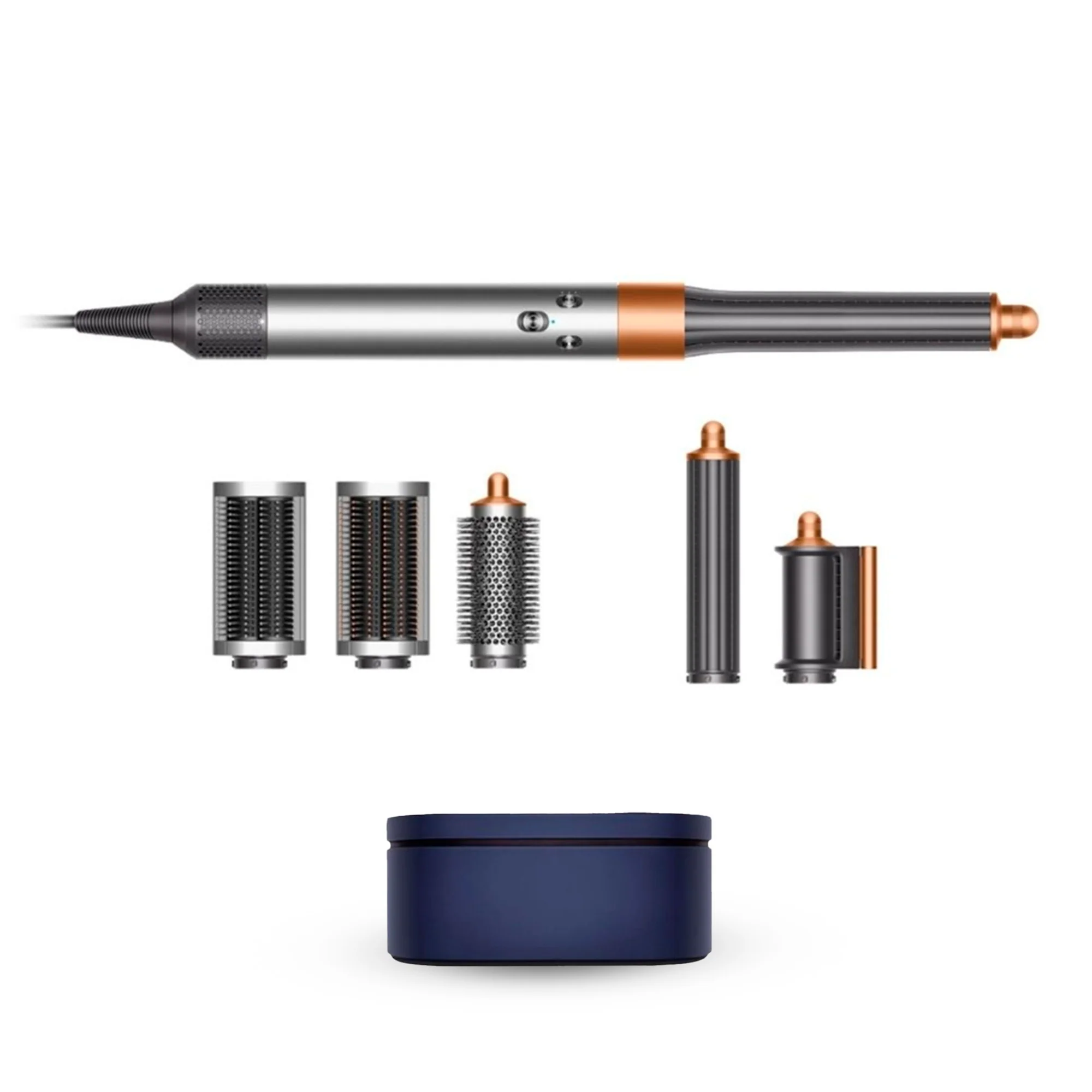 Dyson Airwrap Multi-Styler Complete Long