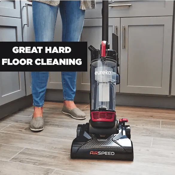 Eureka AirSpeed Upright Vacuum