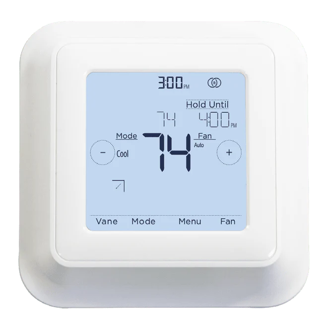 Mitsubishi Kumo Touch Wireless Remote Receiver Kit