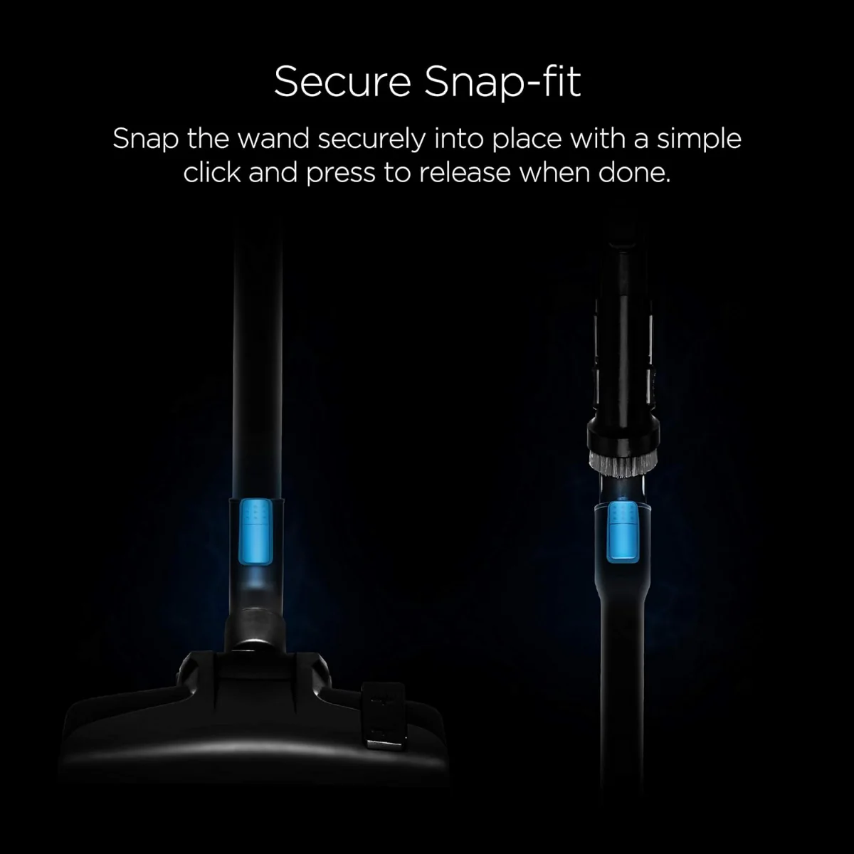 Eureka Multi-Surface Canister Vacuum