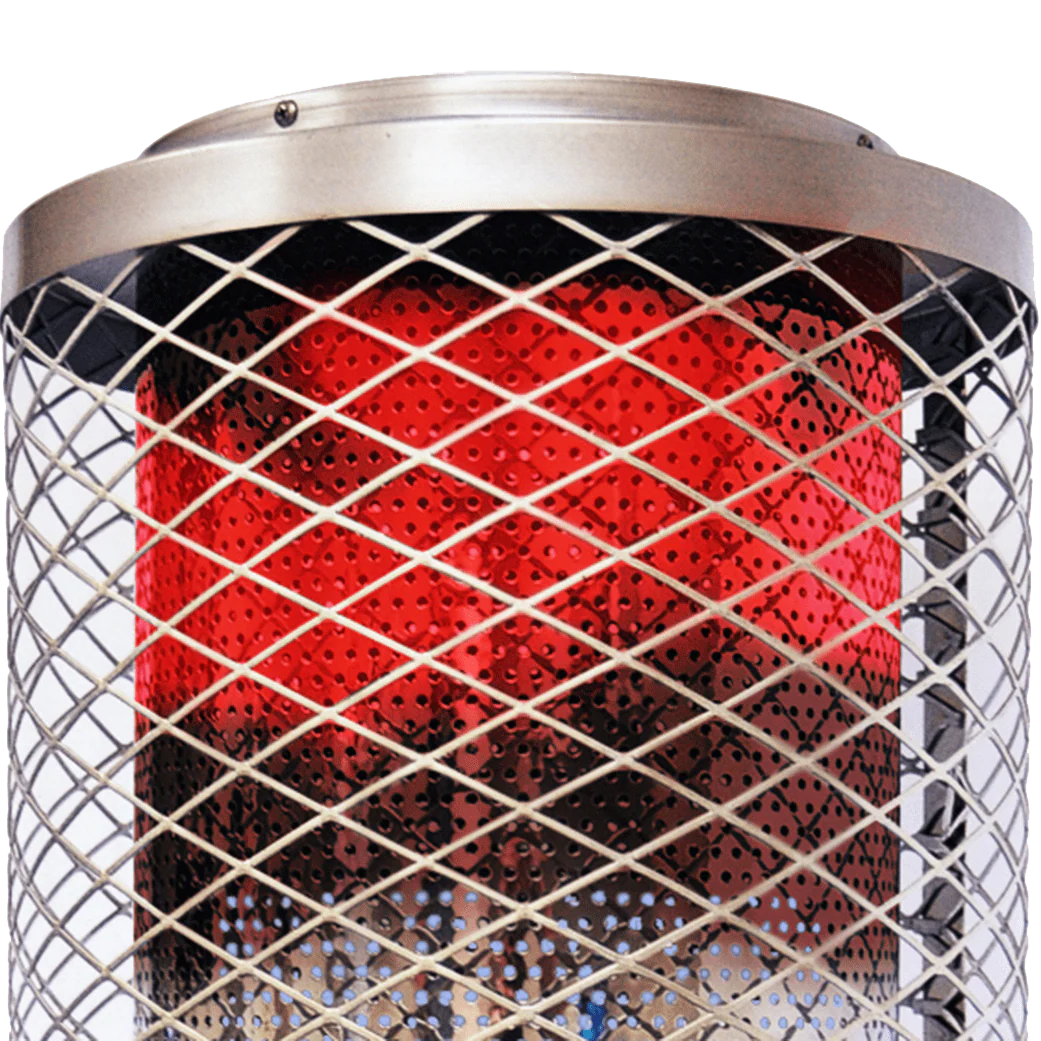 Dyna-Glo Delux Natural Gas Radiant Heater