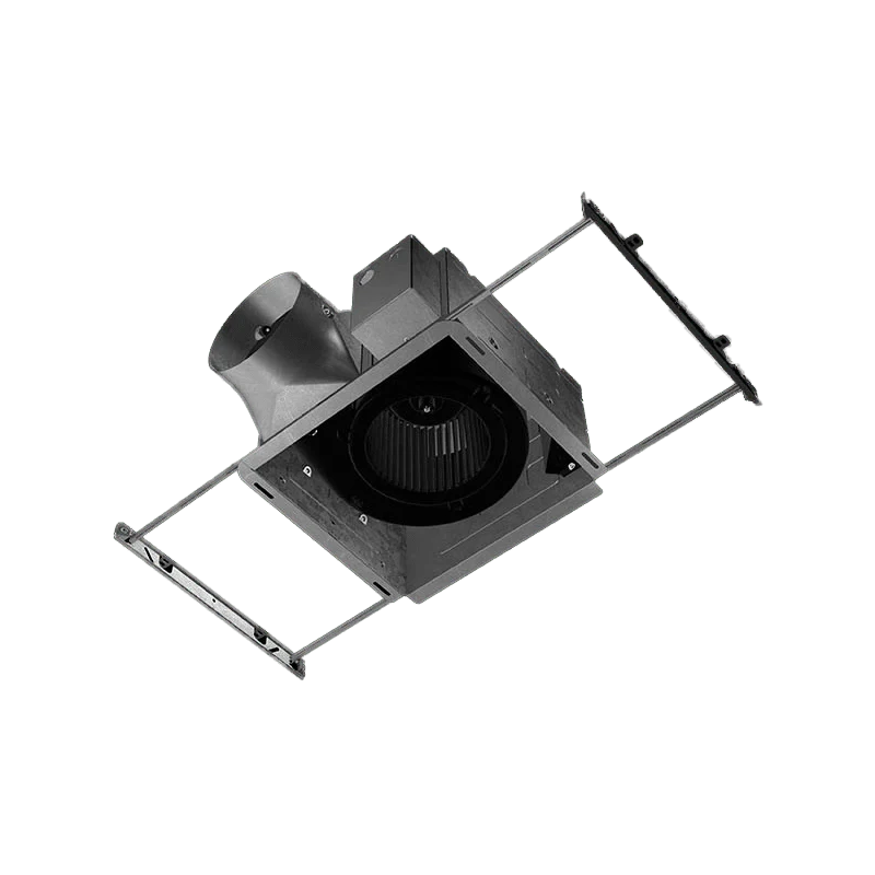 Broan EVOLVE Premium 110-130-150 CFM Bathroom Exhaust Fan