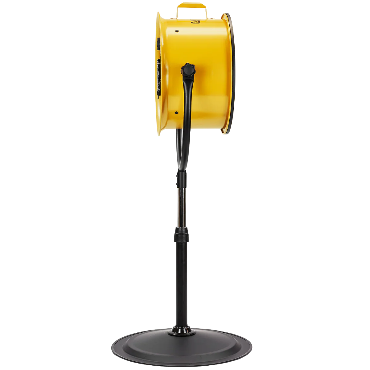Caterpillar 14-In. High Velocity Pedestal Drum Fan