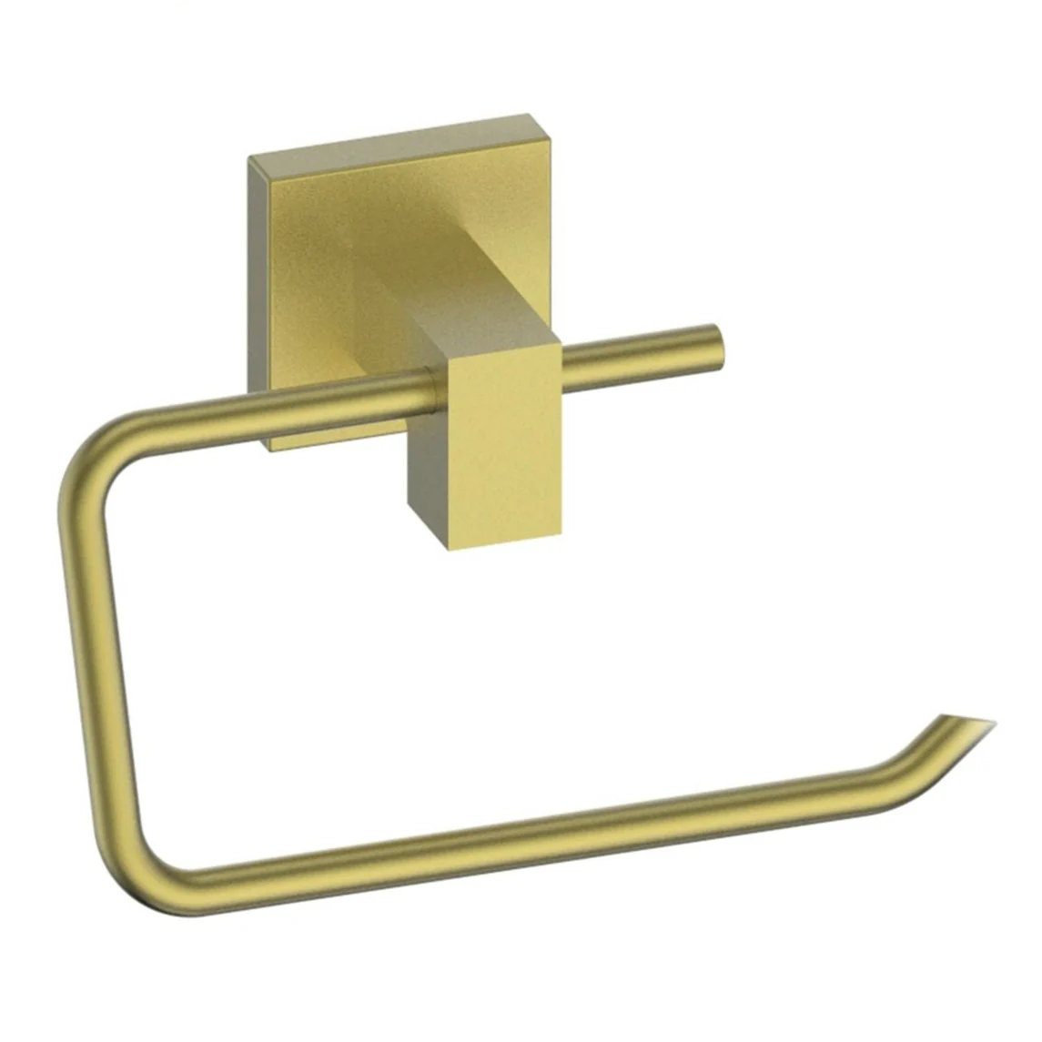 ZLINE Bliss Toilet Paper Holder in Champagne Bronze (BLS-TP-CB)