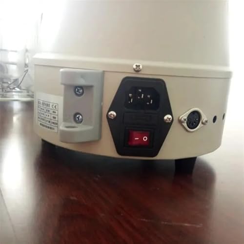 Digital Magnetic Stirrer with Heating, 50ml-2L Capacity, Lab & School Use, 98-III-B Model, Adjustable Speed, LED Display, Ideal for Chemistry Experiments.