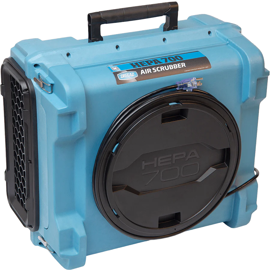 Dri-Eaz HEPA 700 Air Scrubber