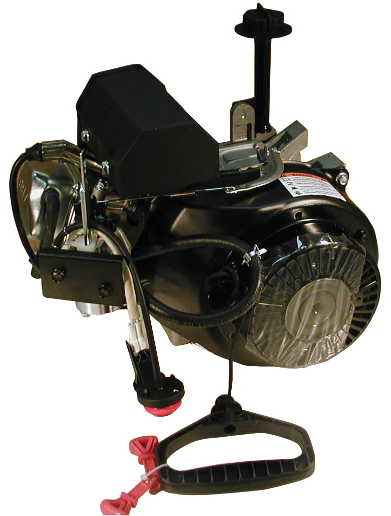 LCT Snow Engine 5hp 179cc 3/4