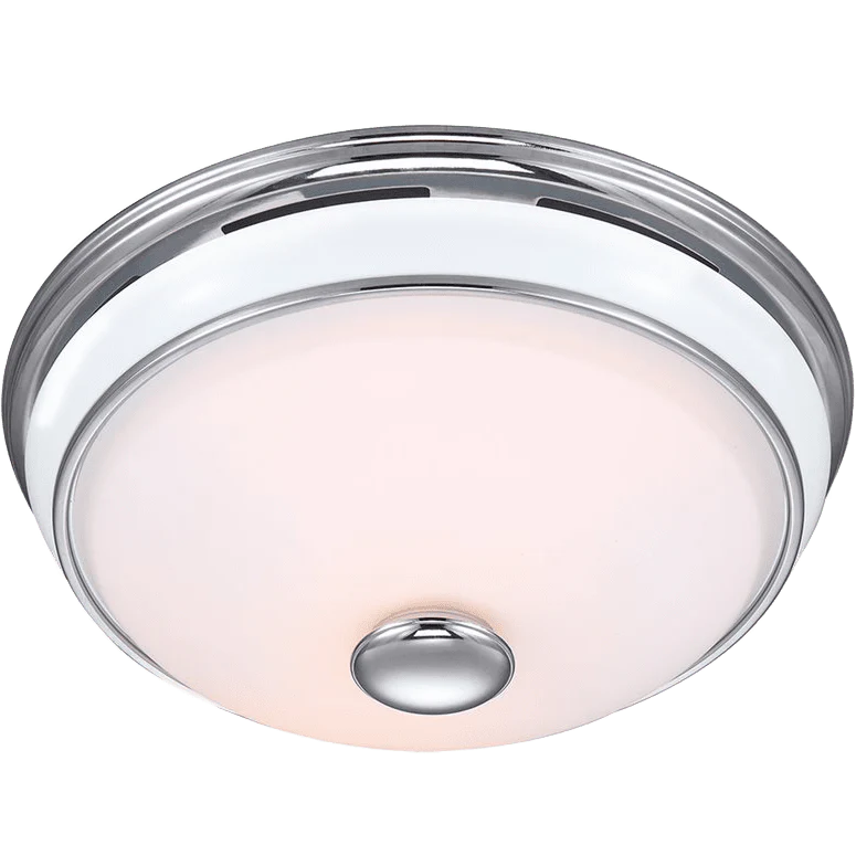 Good Housekeeping Abbey 90 CFM Decorative Bathroom Fan