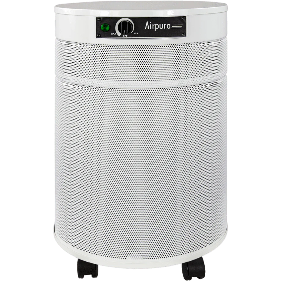 Airpura G700/G700DLX/G714 Air Purifier