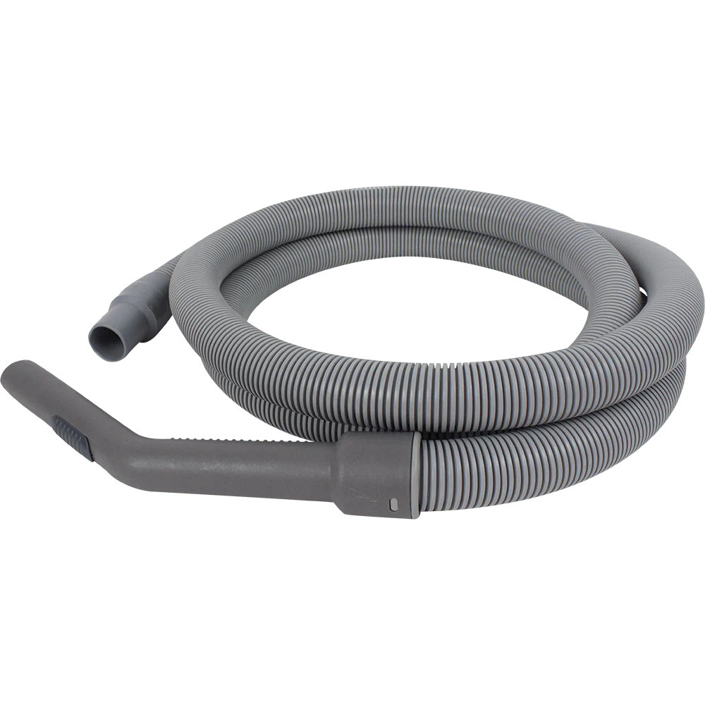 Nilfisk Plastic Vacuum Hose w/ Curved Plastic Tube for GM80 Model Vacuums