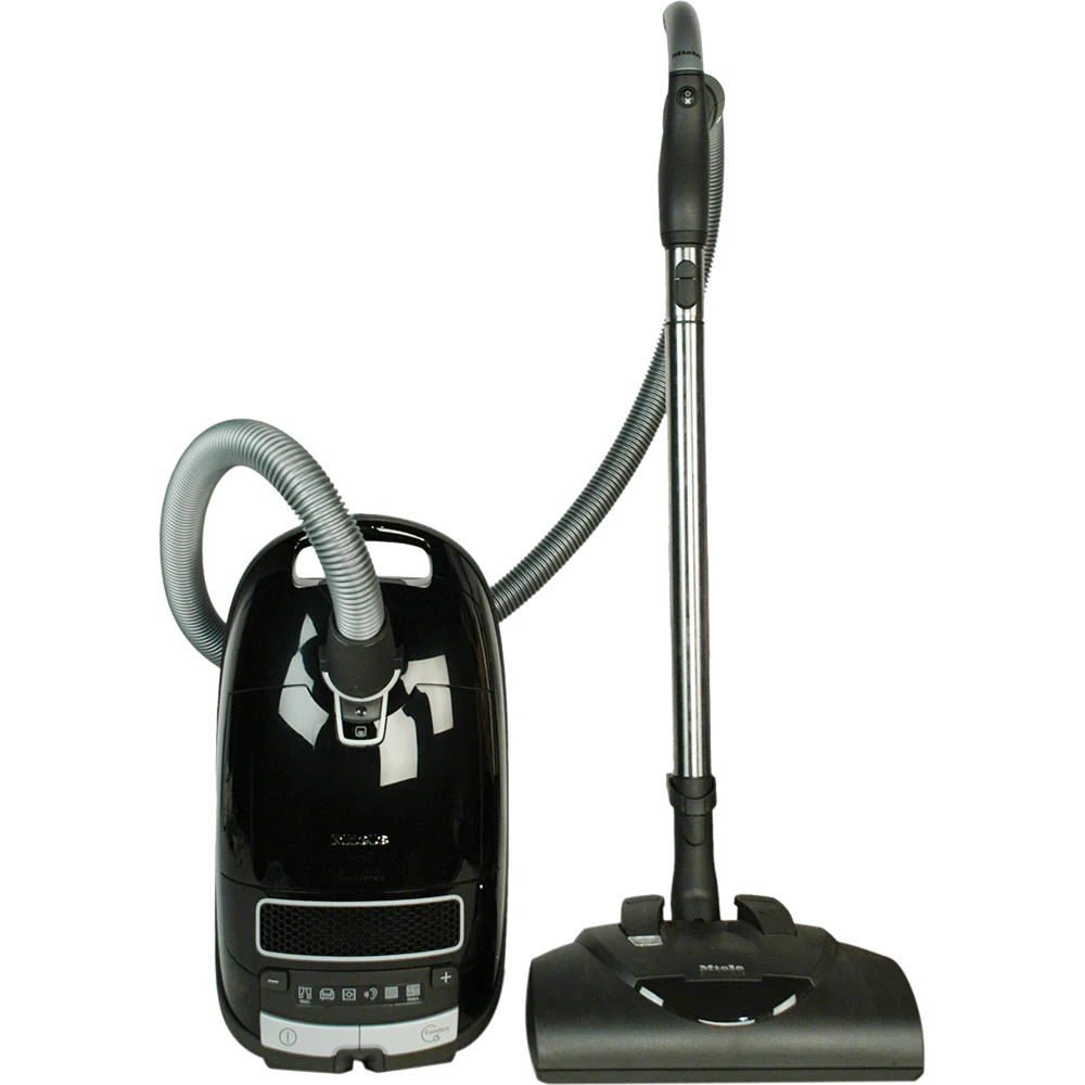 Miele Refurbished Complete C3 Kona Canister Vacuum