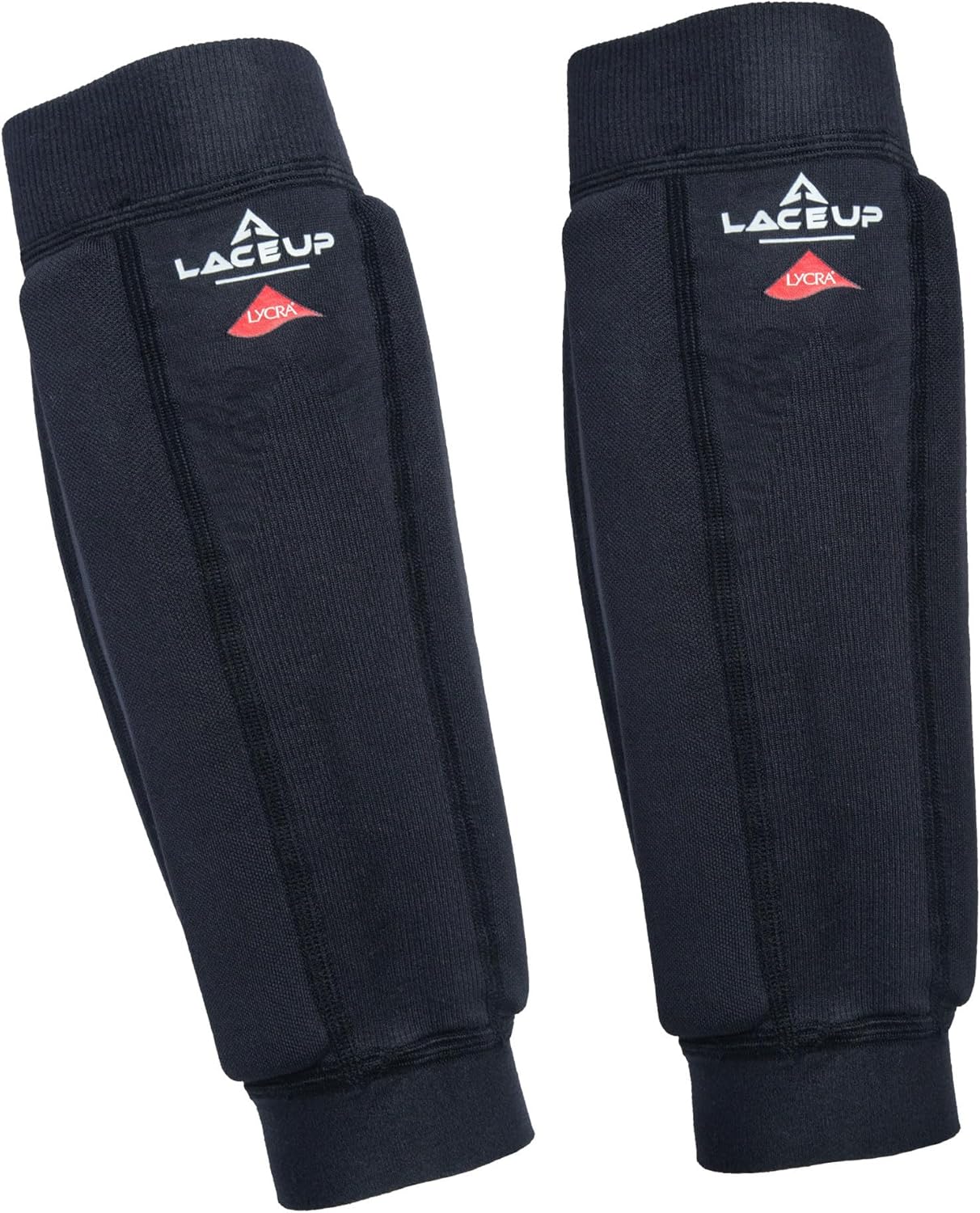 laceup Weighted Compression Arm Sleeves 1lb Each Powered by Lycra® Fiber Flexible Arm Workout Sleeves