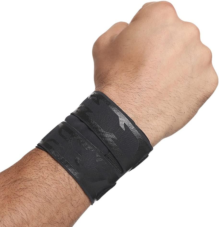 Thin Gym Wrist Wraps Wristband Bandage for Basketball Badminton Tennis Equipment Hand Wrist Support Carpal Tunnel