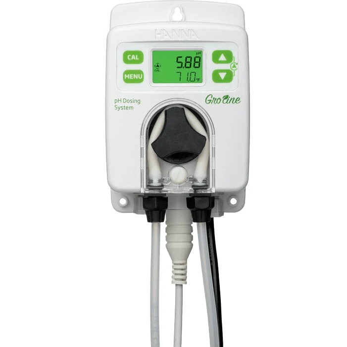 Hanna Instruments GroLine Dosing System