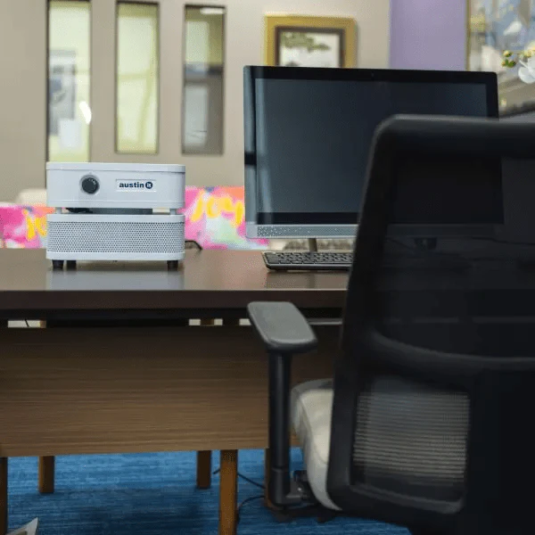 Austin Air it Personal HEPA Air Purifier