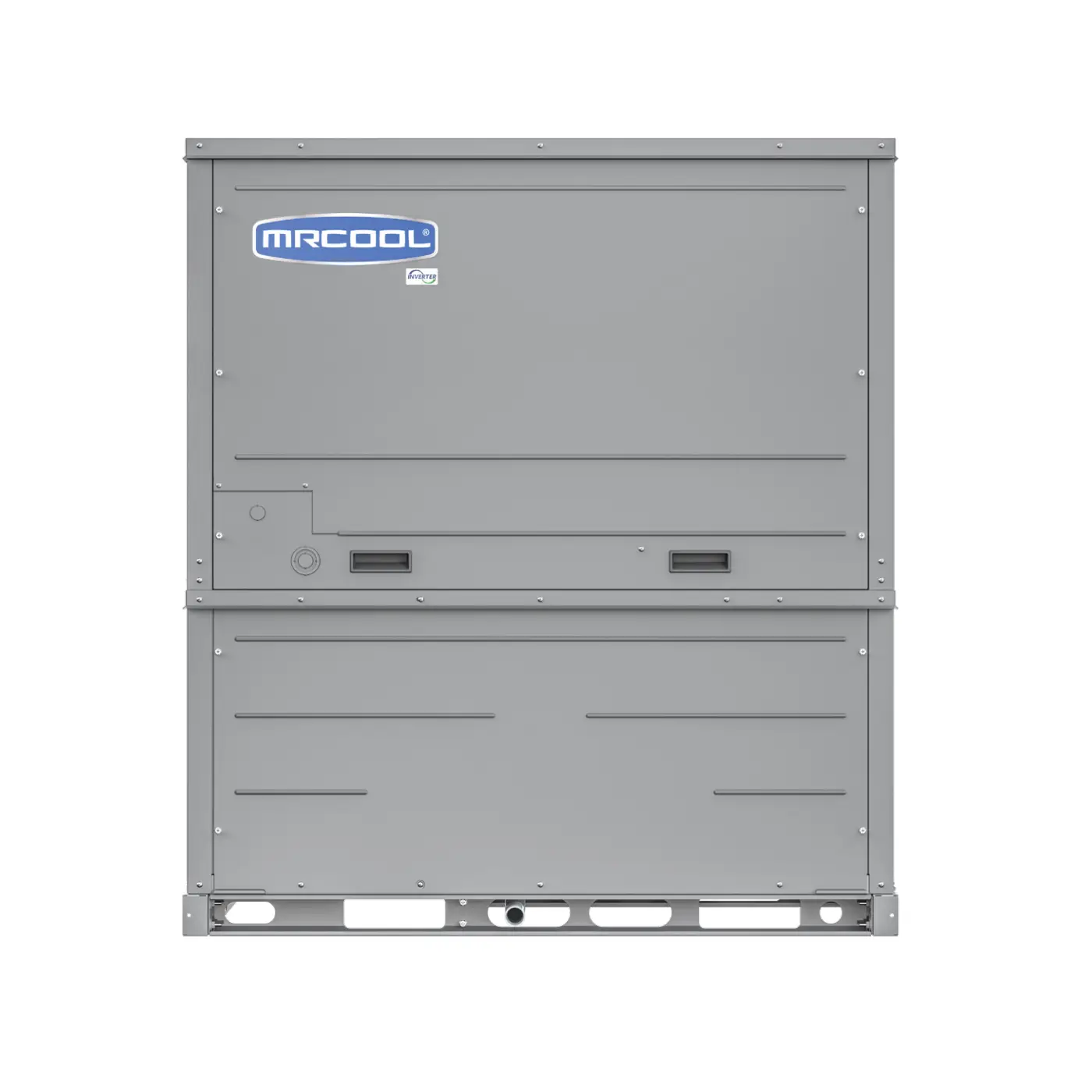 MRCOOL Universal 60K BTU, 5 Ton, 18 SEER2 DC Inverter Single Phase Packaged Heat Pump (MDPH18060D)