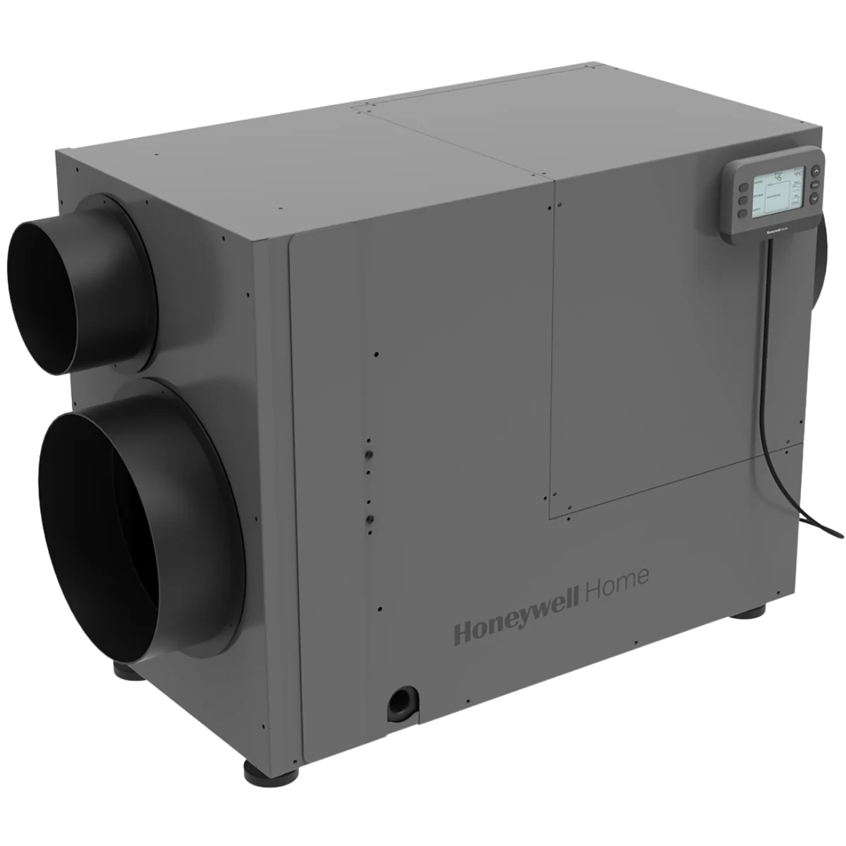 Honeywell Energy Star A90D 90 Pint Whole House Dehumidifier