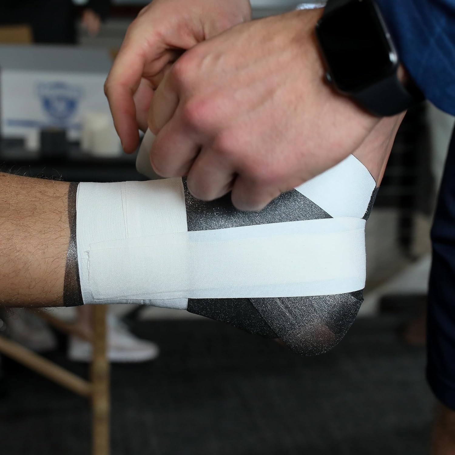 Howies Athletic Tape - 1